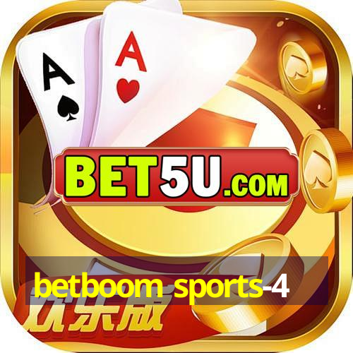 betboom sports